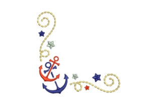Anchors Corner: Nautical Charm for Personalized Gifts