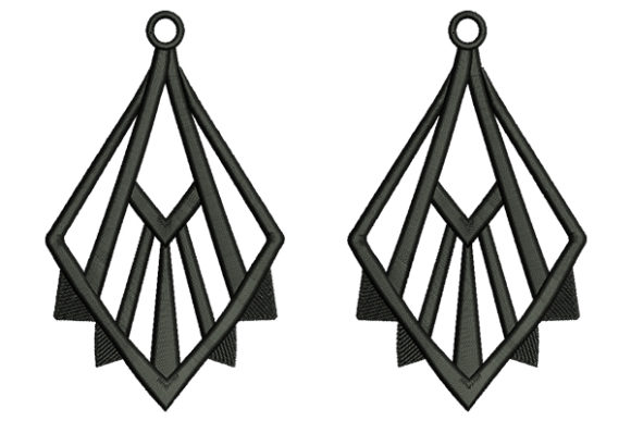 Earrings Jewelry
