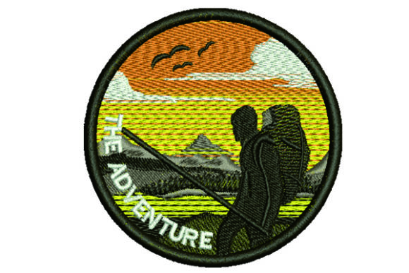 Patch Adventure